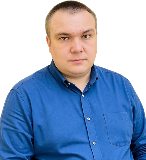 Сергей Бабич